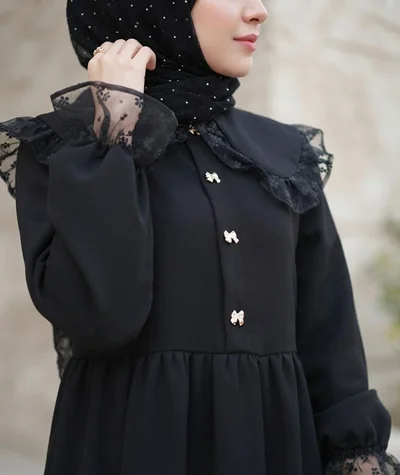 مانتو الين