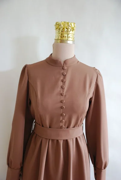 عبا مدل ژیلا